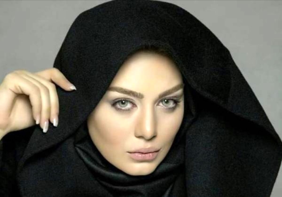 سحر قریشی عزادار شد