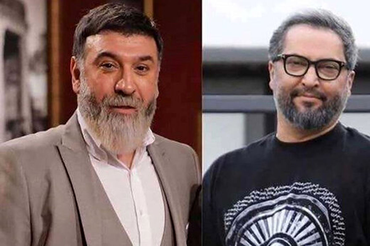 همبازی شدن دایی و کریمی به یاد میناوند و انصاریان