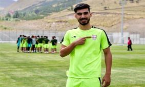 چرخش «رضا شکاری» از گل‌گهر به سمت پرسپولیس!