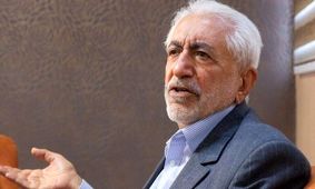 محمد غرضی: نامزد انتخابات ریاست‌جمهوری می‌شوم