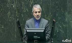 وعده ارزی نوبخت در مجلس/ منابع درآمدی جدیدی شناسایی کردیم