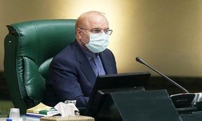 قالیباف: رانت‌ ارز ۴۲۰۰ حذف شد