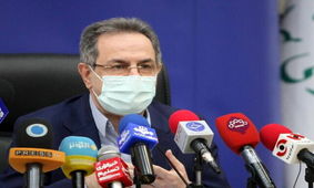 تداوم محدودیت منع تردد شبانه در تهران