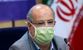 ابتلای 12 نفر به کرونای جهش یافته در ایران/ انجام تست PCR از مسافران