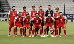 ۱۰ نکته از پرسپولیس در نیم فصل لیگ بیستم