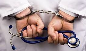 بازداشت دکتر و منشی در پی مرگ زن باردار