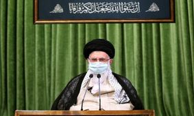 اعضای مجلس خبرگان رهبری امروز با رهبر انقلاب دیدار می کنند