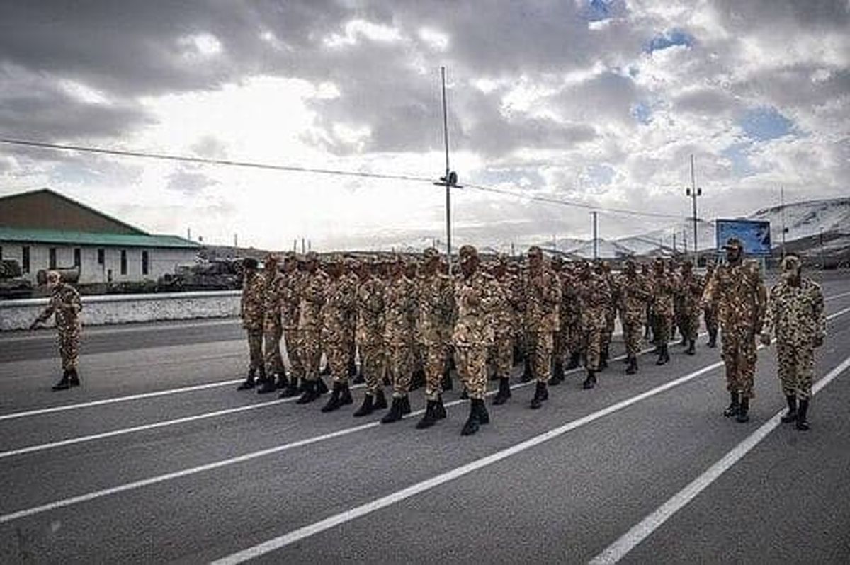 افزایش حقوق سربازان اجرایی شد
