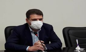 ایام عید نوروز پذیرش مسافر نداریم