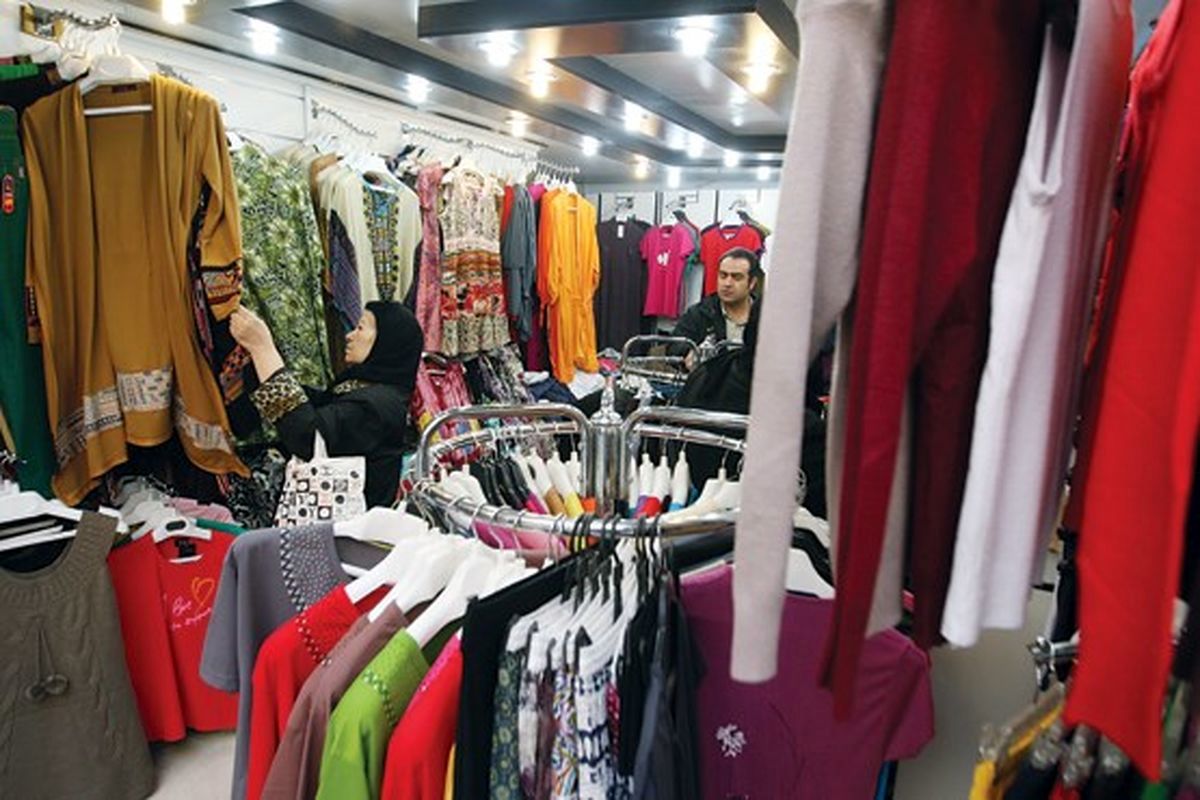 نکات مهم خرید لباس نو در دوران کرونا