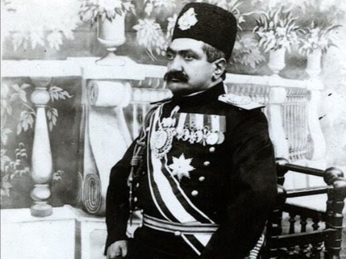 خونخوارترین شاهزاده ایران را بشناسید/ از تخریب آثار تاریخی اصفهان تا نابودی طبیعت/ داستان کودکی که عقده‌ سلطنت داشت