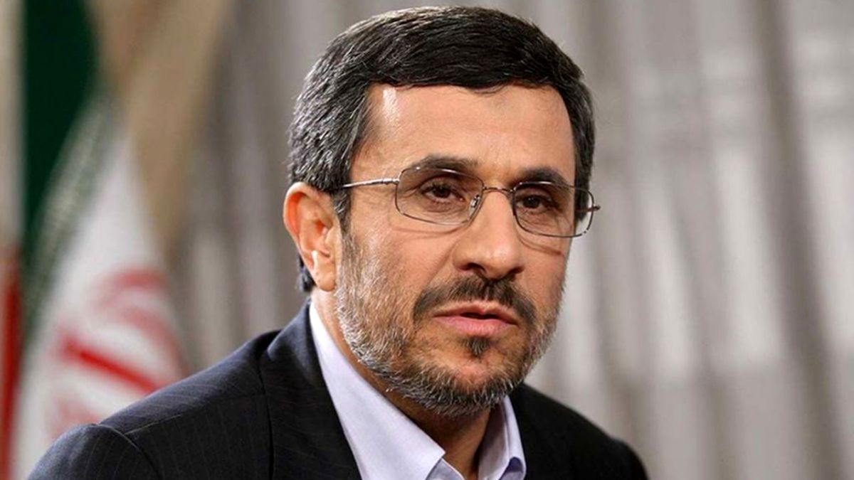 عبدالرضا داوری: احمدی‌نژاد فکر می‌کند نظام ناچار به تأیید صلاحیت او خواهد شد