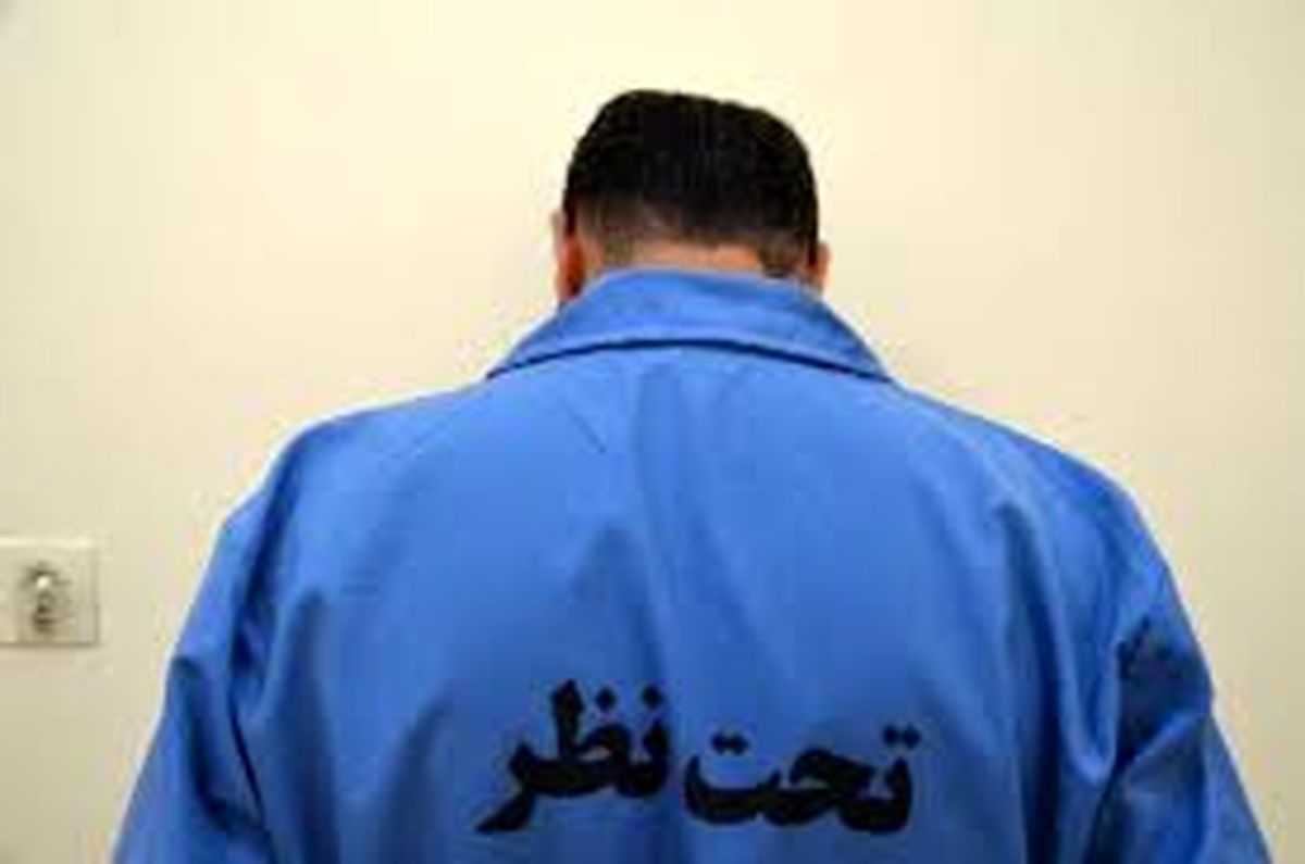 اعترافات عجیب «مرد ۶ انگشتی»
