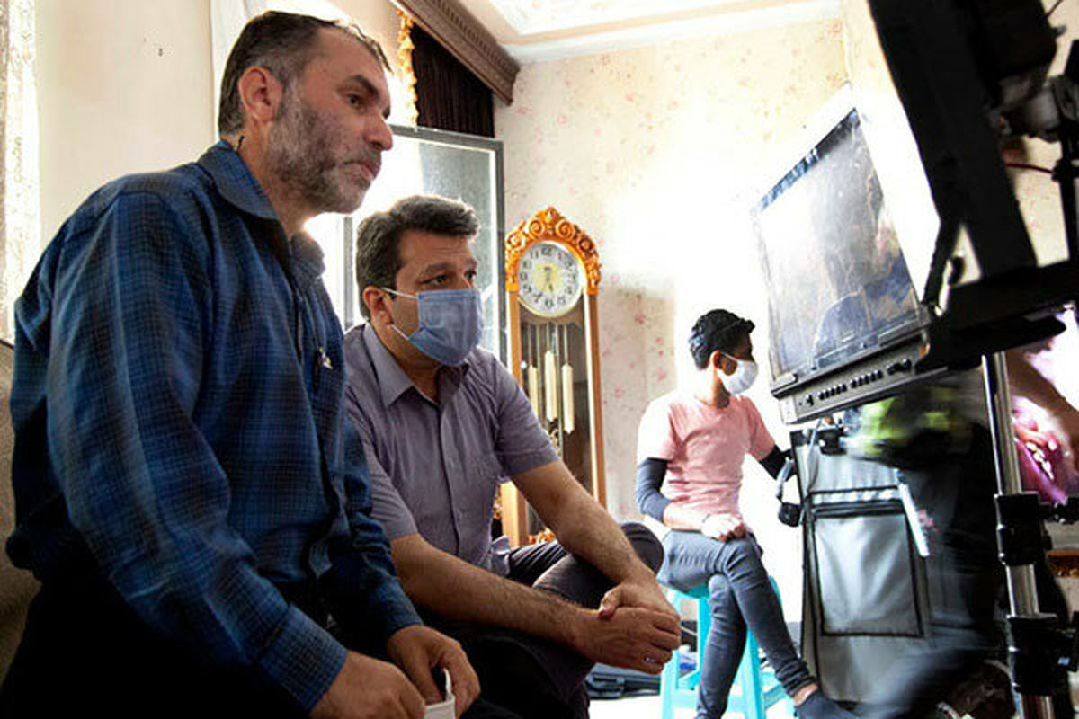 اعتراض تهیه‌کننده «دادستان» به گروکشی‌های تلویزیون