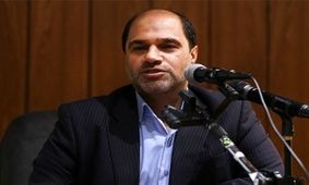 جایگزین سردار سعید محمد در قرارگاه سازندگی خاتم سپاه معرفی شد