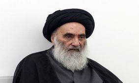 چرا آیت الله سیستانی و حوزه نجف اینقدر نفوذ مردمی دارند؟
