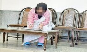 دختر ۱۵ ساله قربانی خشم مادر