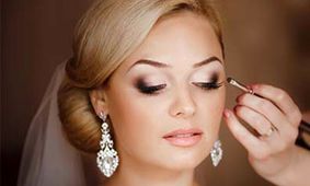 چگونه به یک آرایشگر عروس موفق و توانمند تبدیل شویم؟