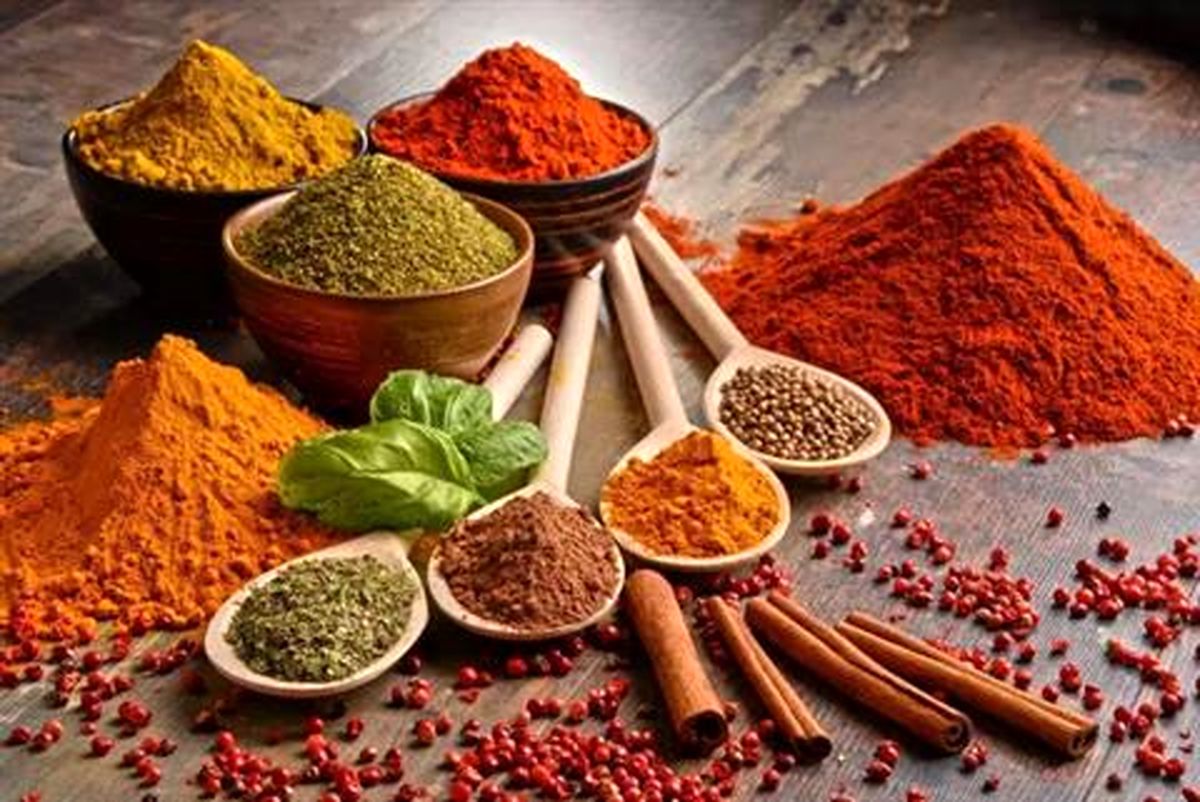 تأثیر چند ادویه در عملکرد جنسی مردان/ آیا فلفل، میل جنسی را بالا می‌برد؟