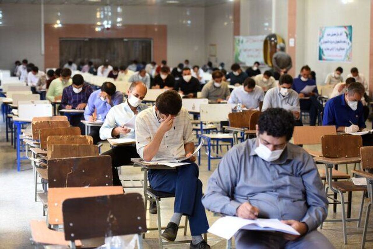 مجوز استخدام و تبدیل وضعیت ۱۲ هزار و ۶۰۰ نیرو در شهرداری ها اخذ شد
