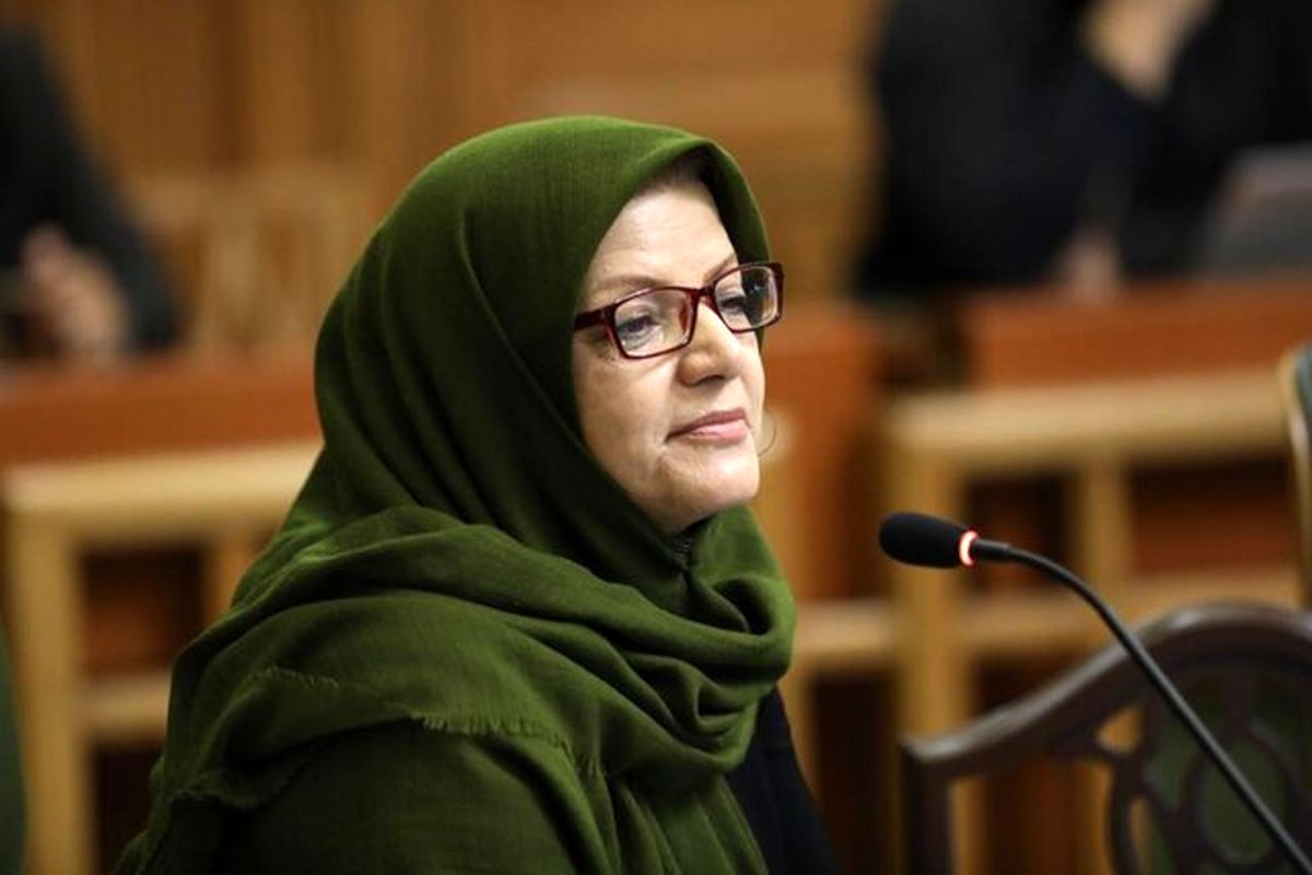 دعوت رئیس کمیته سلامت شورای شهر تهران از شهروندان جهت ثبت نام در انتخابات شوراها
