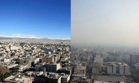 جزییات تصویب لایحه هوای پاک در مجلس