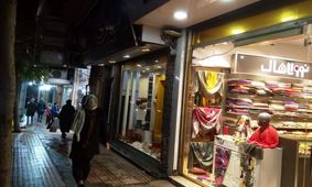 آرامش شهر در گرو چراغ روشن اصناف گیلان