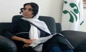 گفت وگو با الهه حصاری: درسم هنوز تمام نشده/ مربی یوگا هستم