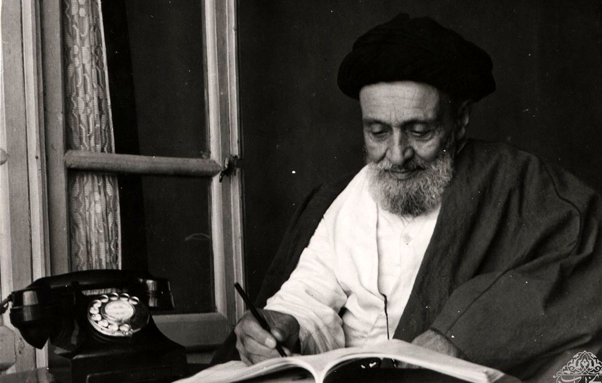 ۵ روز عزای ملی برای رییس مجلس ضدانگلیسی