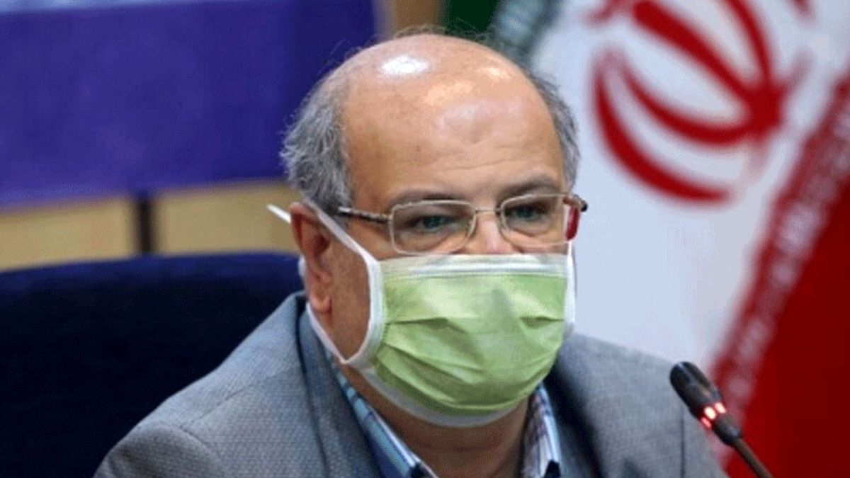 احتمال افزایش بار کرونا در تهران بعد از تعطیلات عید/ ضرورت آمادگی مراکز درمانی در نوروز