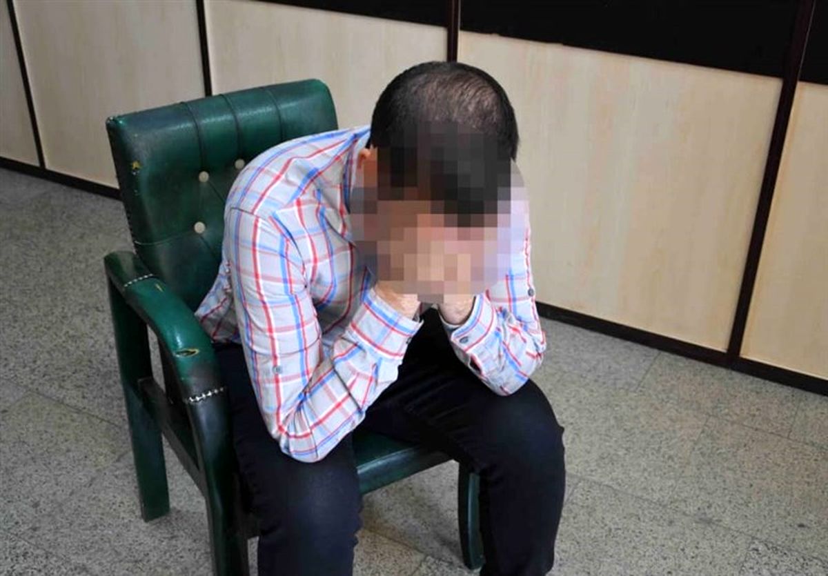 سرگذشت زندگی گوشی قاپ ۱۱ ساله