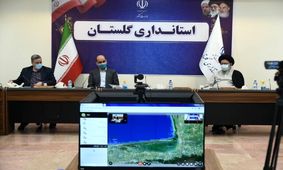 طرح طبیعت‌گردی آشوراده به تصویب شورای عالی شهرسازی رسید