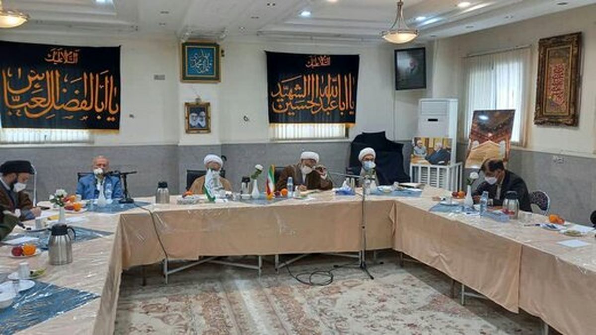 کنایه های معنادار موحدی کرمانی به شورای ائتلاف /از تخریب جامعه روحانیت دست بکشید