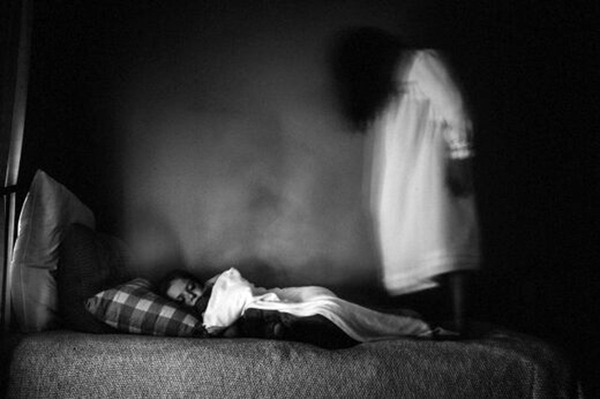 ۴ راه مهم برای جلوگیری از دیدن کابوس