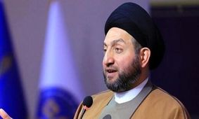 درخواست عمار حکیم برای گفتگو بین ایران و عربستان