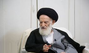 استفتاء آیت الله شبیری زنجانی در مورد صدمه به محیط ‌زیست