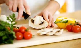 چگونه آشپز بهتری باشیم؟