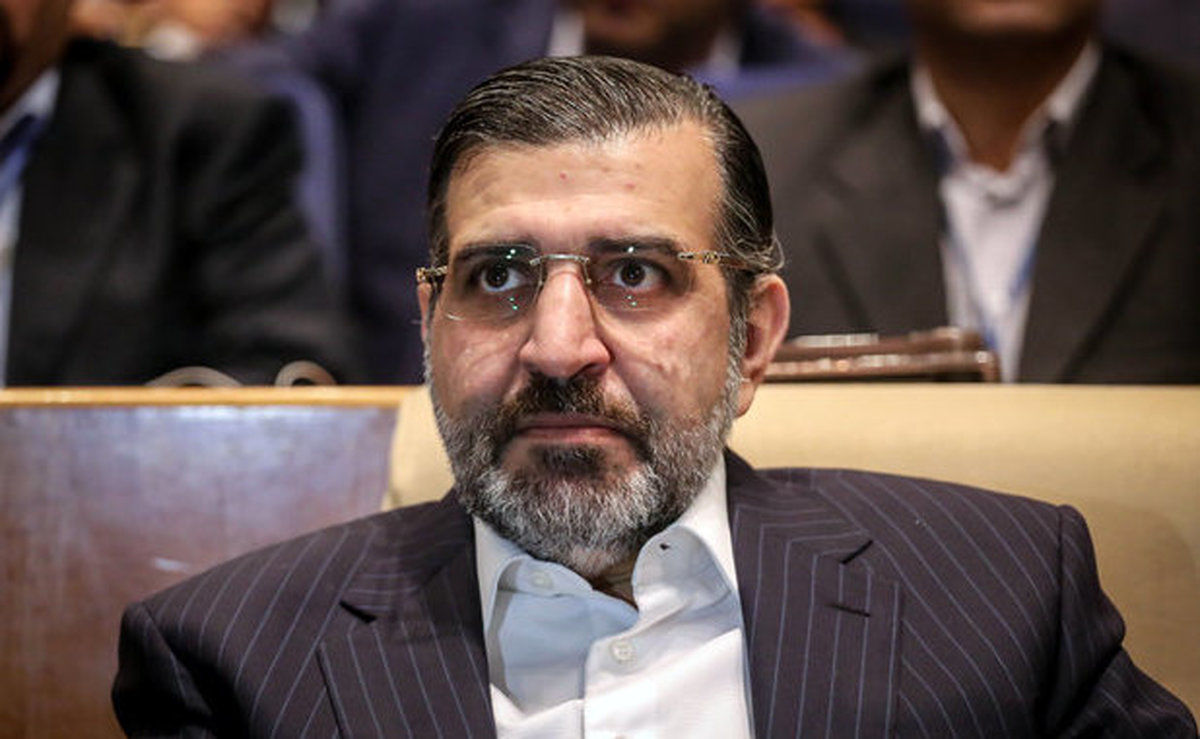 روزنامه کیهان باز هم با صادق خرازی تسویه حساب کرد