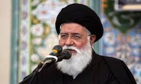 حجت‌الاسلام علم‌الهدی: خروج از برجام، خروج از عامل کشنده استقلال کشور است