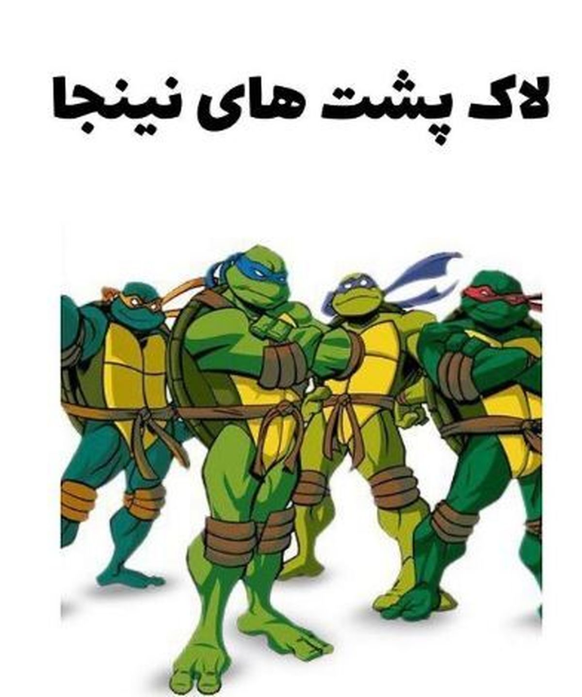 ۵ کارتون ممنوعه برای کودکان را بشناسید