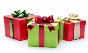 هدیه پیامبر (ص) به همسرانش چه بود؟