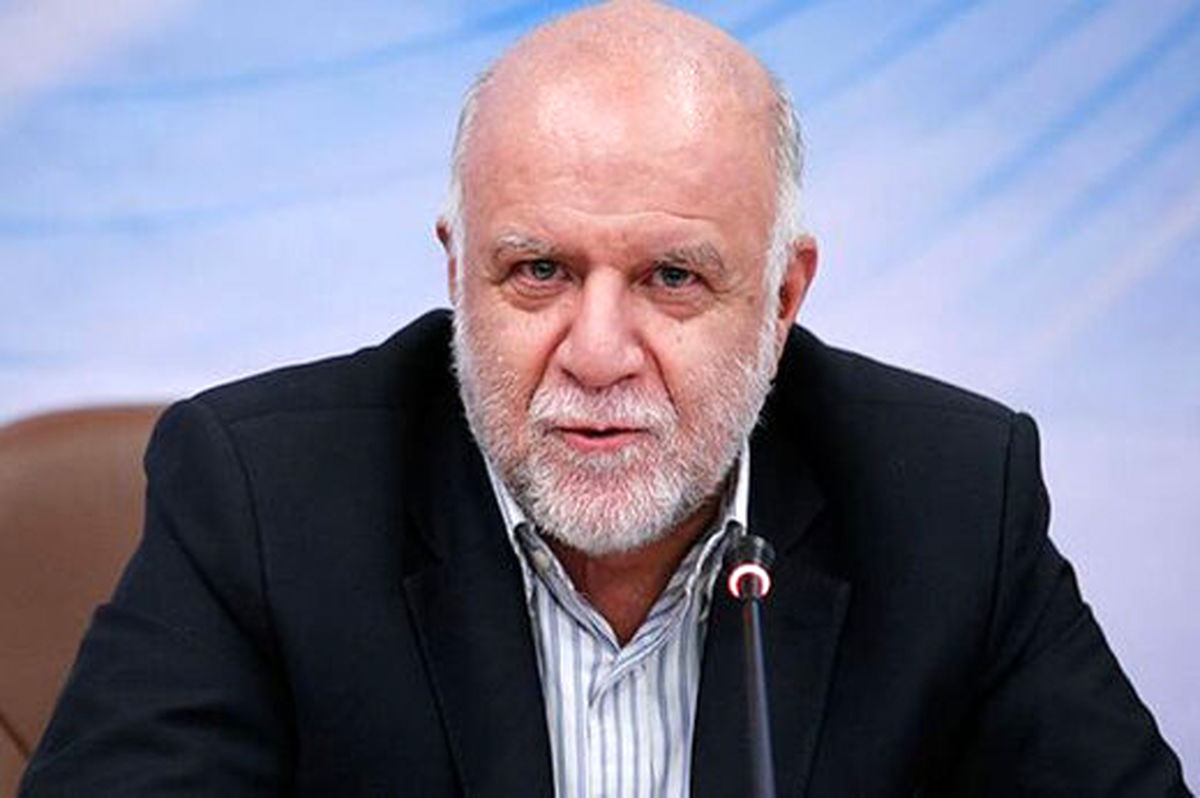 زنگنه: دلارهای گازی توسط مشعل‌ها می‌سوزند