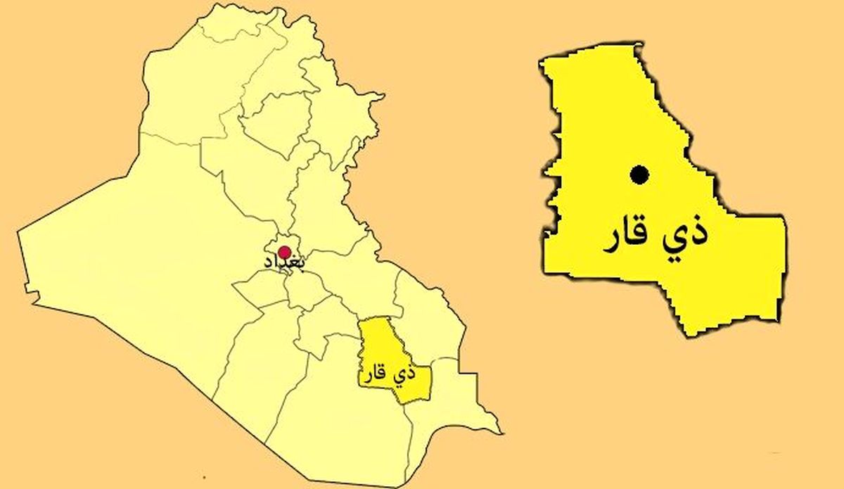  ترور یک مقام بلند پایه جریان صدر در عراق/ ذی قار ناآرام است