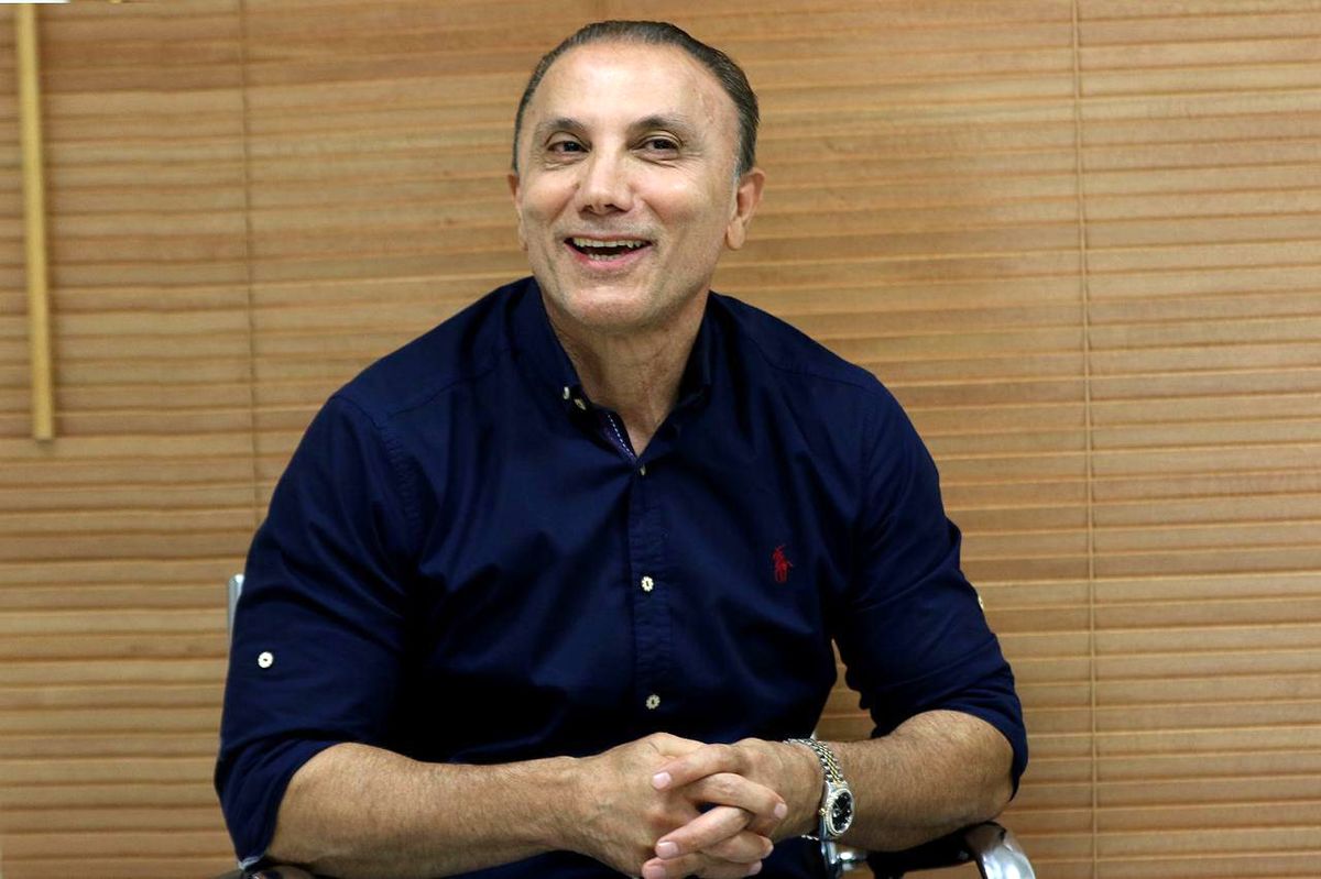 دلیل موقعیت‌سوزی مهاجمان پرسپولیس استرس است/ فقط شعار دادیم بهترین فدراسیون آسیا هستیم