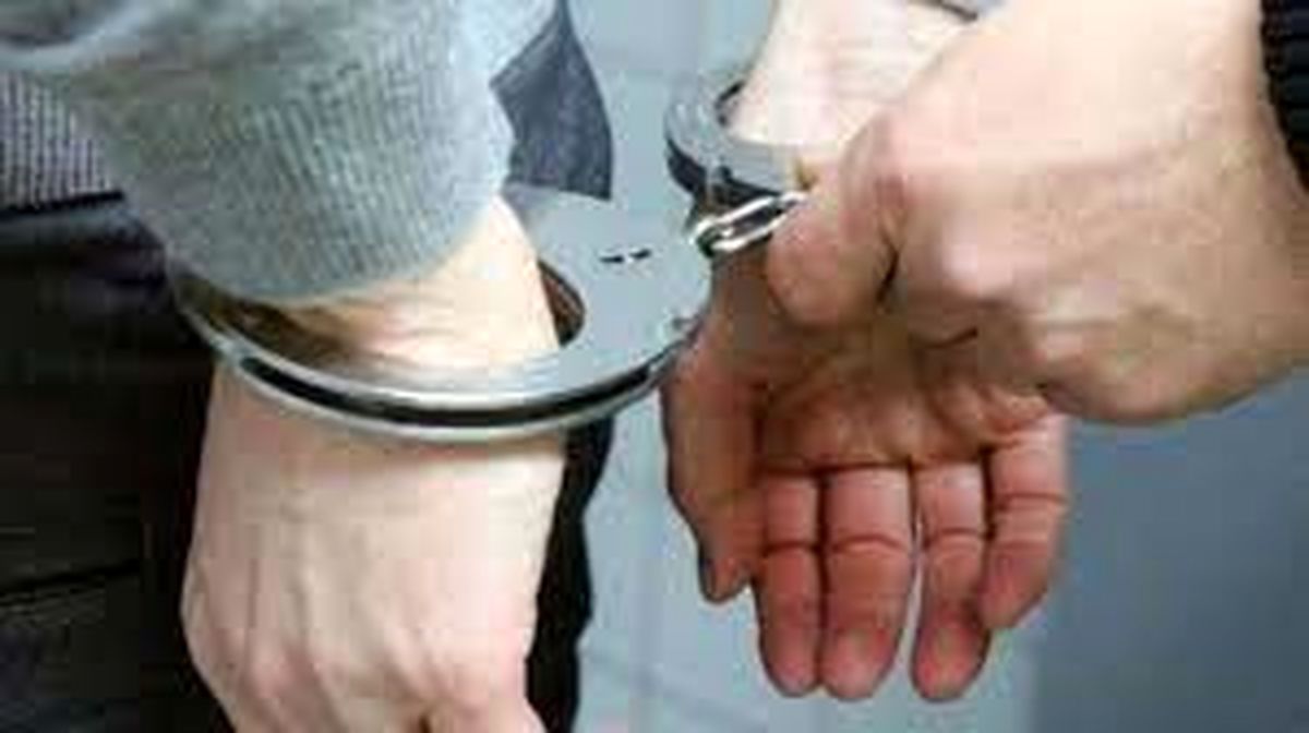 بازداشت شکارچی گنج های ایران در یاسوج