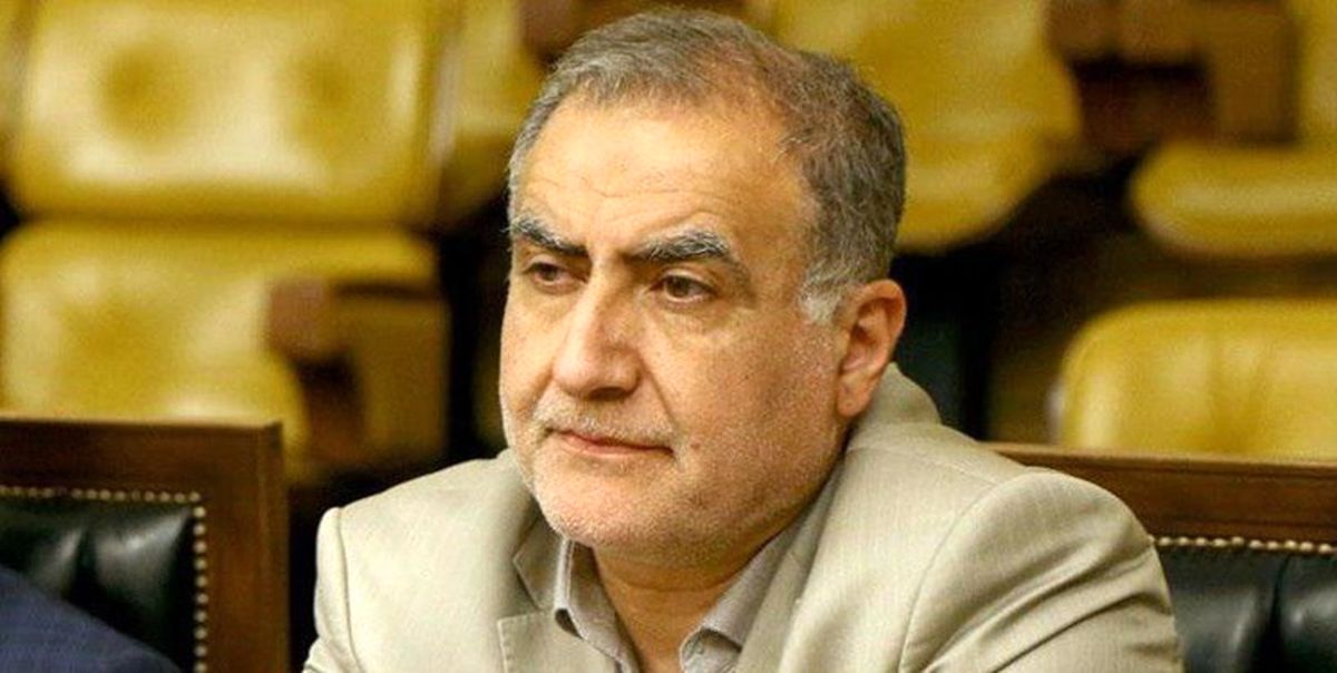 نماینده تبریز: ‏از شکایت وزیر کشور استقبال می‌کنم!