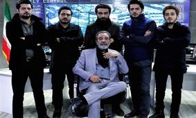 «گاندو»؛ پیروز انتخابات ۱۴۰۰