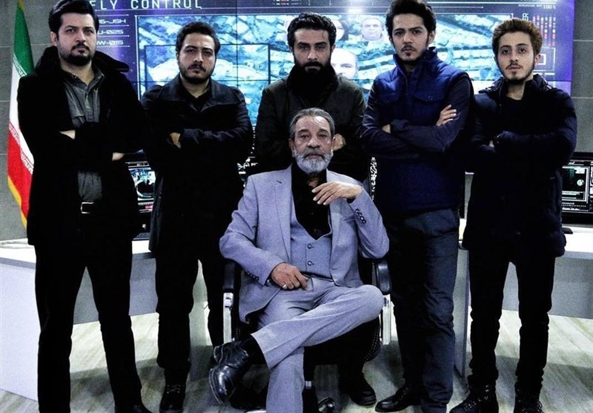 «گاندو»؛ پیروز انتخابات ۱۴۰۰