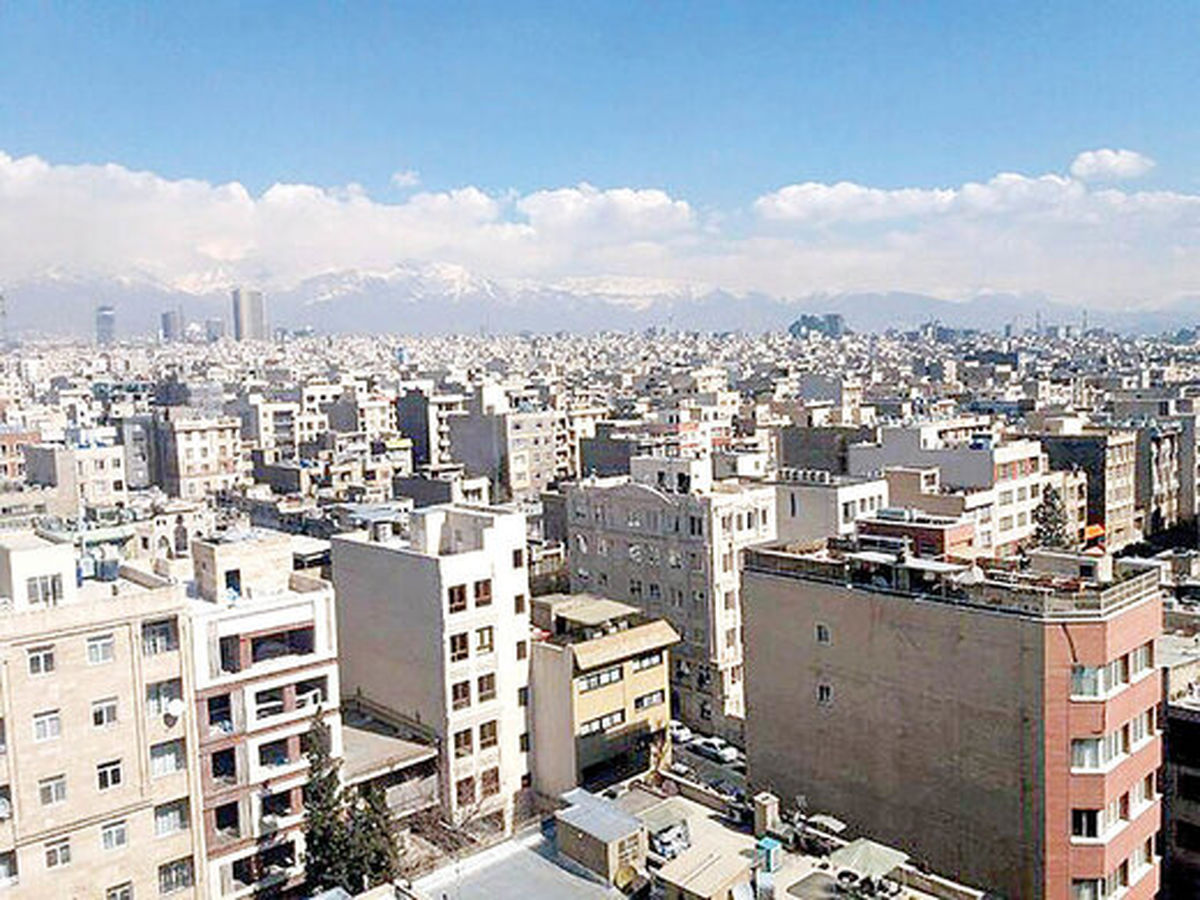 هزینه رهن و اجاره در محدوده های پرتقاضای پایتخت 