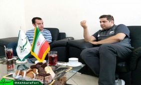 گفتگوی اختصاصی خبرفوری با شهرام جزایری / بازداشت من در ماجرای پدیده یک سوءتفاهم بود / به دولت احمدی نژاد خیلی مشورت دادم اما گوش نداد / اقتصاددان توانمندی اطراف روحانی نمی بینم / ژن خوب فقط در ظاهر آقازاده ها موثر است